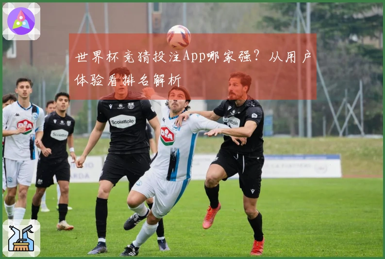 世界杯竞猜投注App哪家强？从用户体验看排名解析