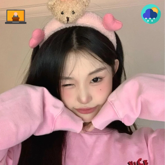 头像