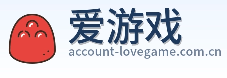 爱游戏 logo